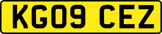 KG09CEZ