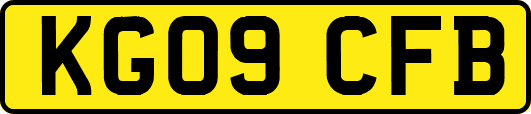 KG09CFB