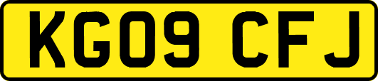 KG09CFJ