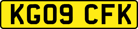 KG09CFK