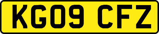 KG09CFZ