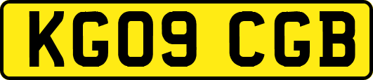 KG09CGB
