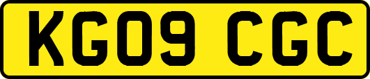 KG09CGC