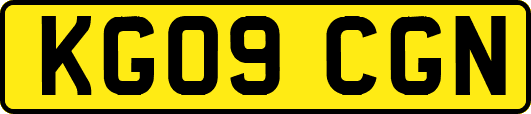 KG09CGN
