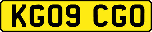 KG09CGO