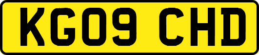 KG09CHD