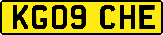 KG09CHE