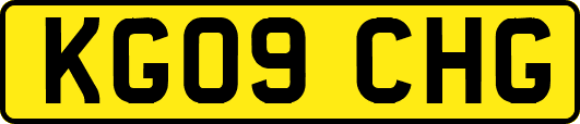 KG09CHG