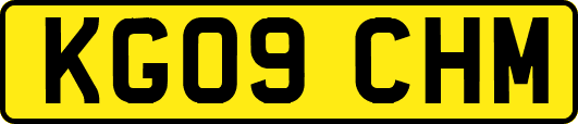 KG09CHM