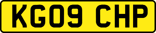 KG09CHP