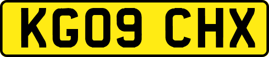 KG09CHX