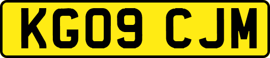 KG09CJM