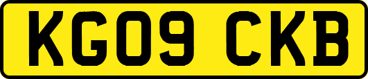 KG09CKB