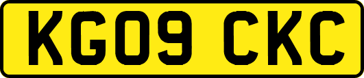 KG09CKC