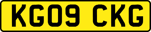 KG09CKG