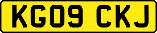 KG09CKJ
