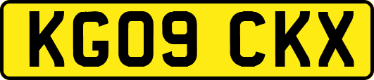 KG09CKX