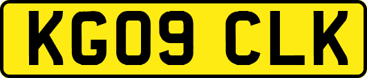 KG09CLK