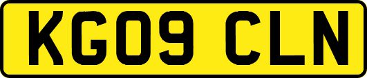 KG09CLN