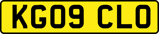 KG09CLO