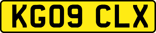 KG09CLX