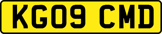 KG09CMD