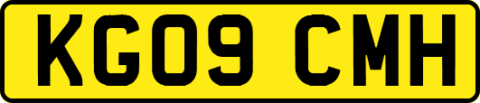 KG09CMH