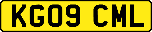 KG09CML