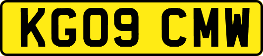 KG09CMW