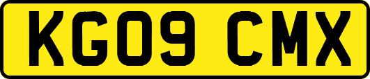 KG09CMX