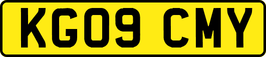 KG09CMY