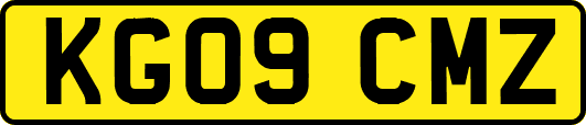KG09CMZ