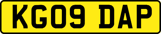 KG09DAP