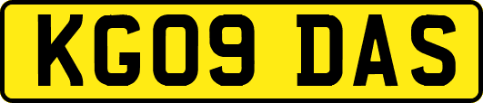 KG09DAS