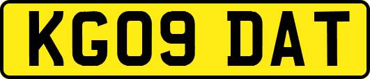 KG09DAT