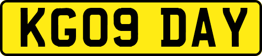 KG09DAY