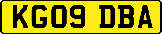 KG09DBA