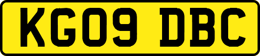 KG09DBC