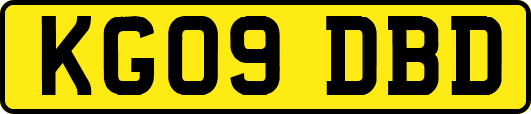 KG09DBD