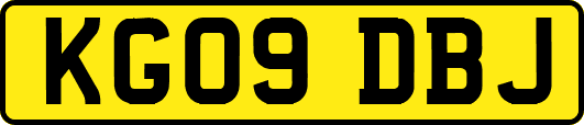 KG09DBJ