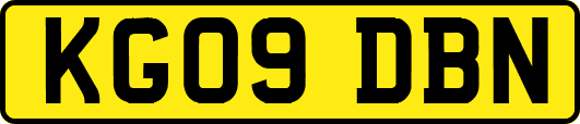KG09DBN