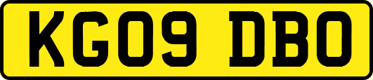 KG09DBO