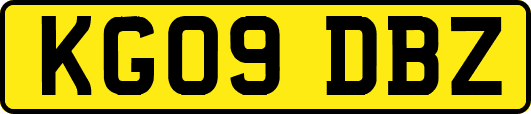 KG09DBZ