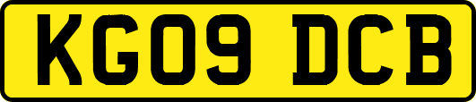 KG09DCB
