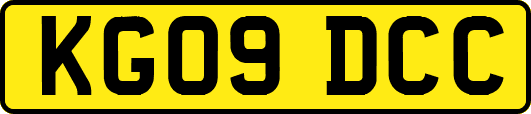 KG09DCC