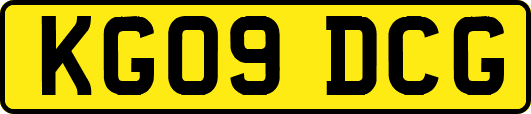KG09DCG