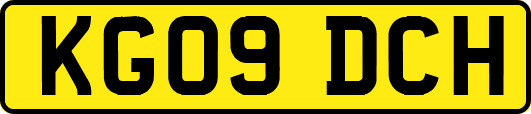 KG09DCH
