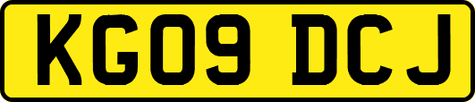 KG09DCJ
