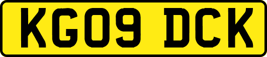 KG09DCK