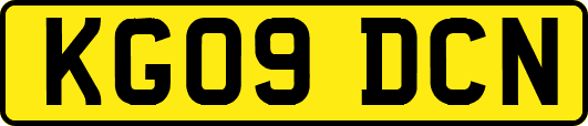 KG09DCN